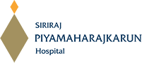 Siriraj Piyamaharajkarun Hospital (SiPH)